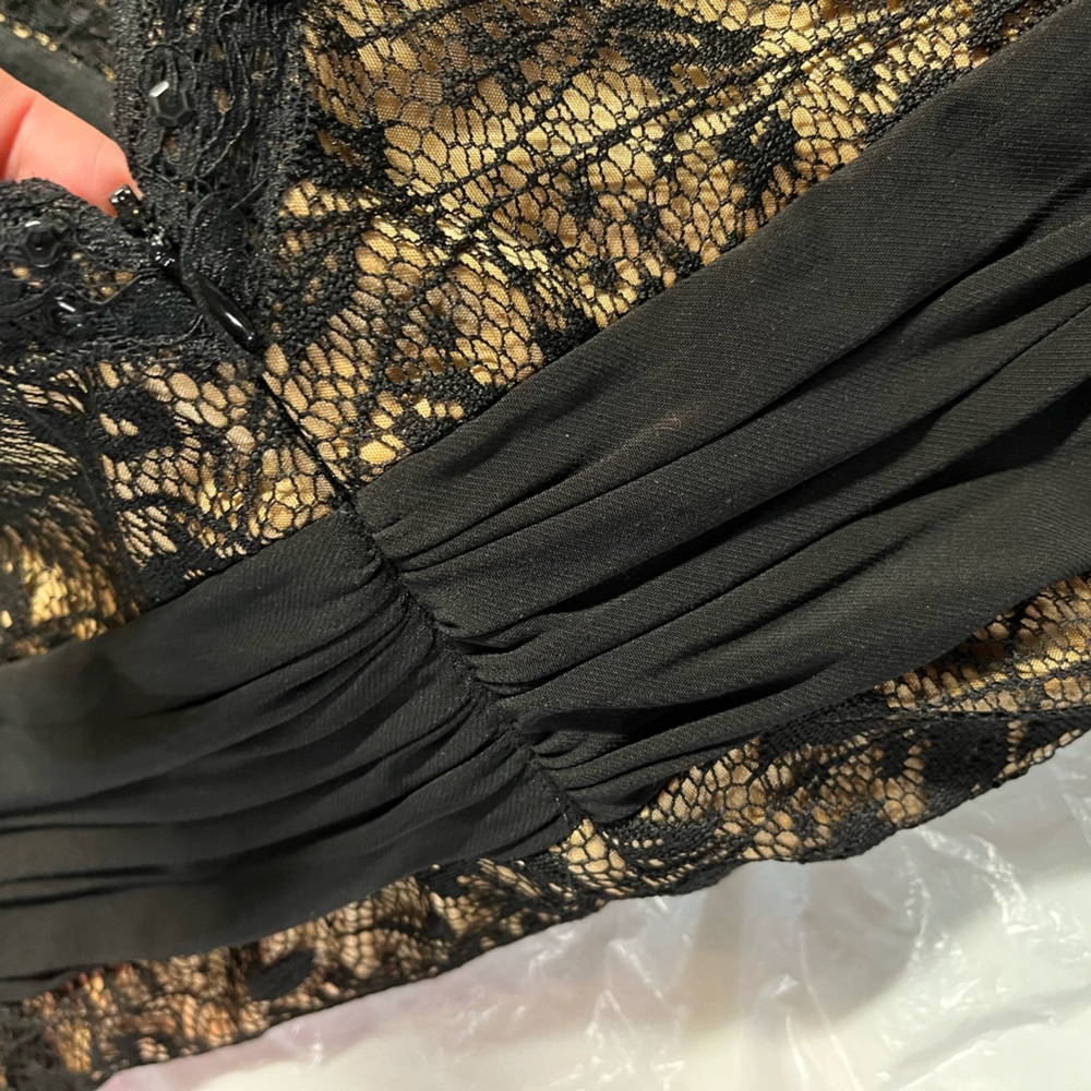 Elegant  coctail pretty dress